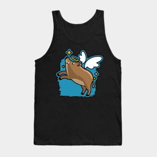 Wild Boar Tank Top